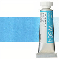 Profesionálne akvarelové farby Holbein Artists 15 ml  | modré odtiene — obrázok 16