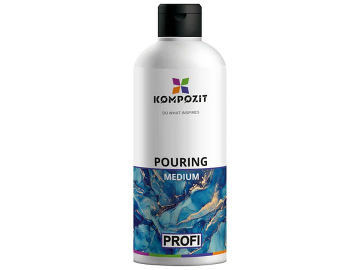 Profesionálne puring medium PROFI od Kompozit