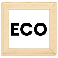 Rám pre maliarske plátno ECO | rôzne rozmery