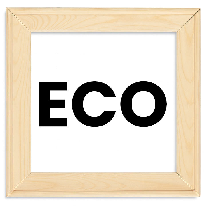 Rám pre maliarske plátno ECO | rôzne rozmery