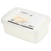 Repkový vosk stopercentný - 1 kg