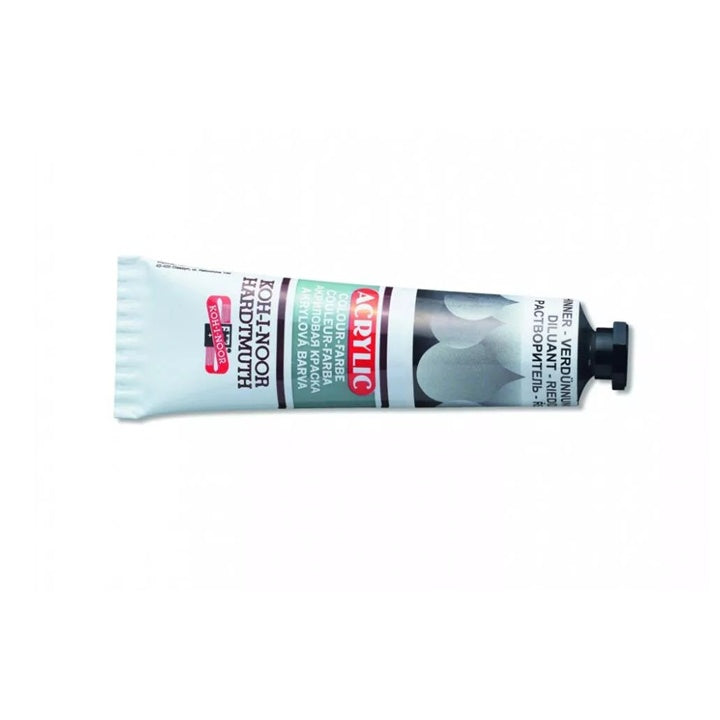 Riedidlo pre akrylové farby 40 ml KOH‑I‑NOOR