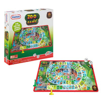 Rodinná stolová hra Zoo Game — obrázok 2