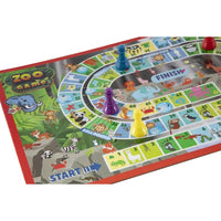 Rodinná stolová hra Zoo Game — obrázok 4