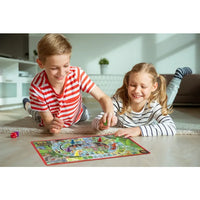 Rodinná stolová hra Zoo Game — obrázok 5