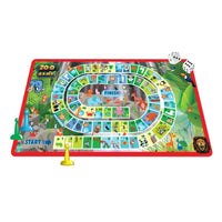Rodinná stolová hra Zoo Game — obrázok 6