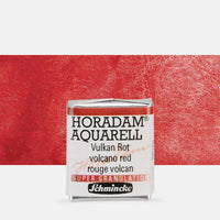 Schmincke Horadam Aquarellfarben im halben Näpfchen | verschiedene Farbtöne