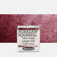 Schmincke Horadam Aquarellfarben im halben Näpfchen | verschiedene Farbtöne