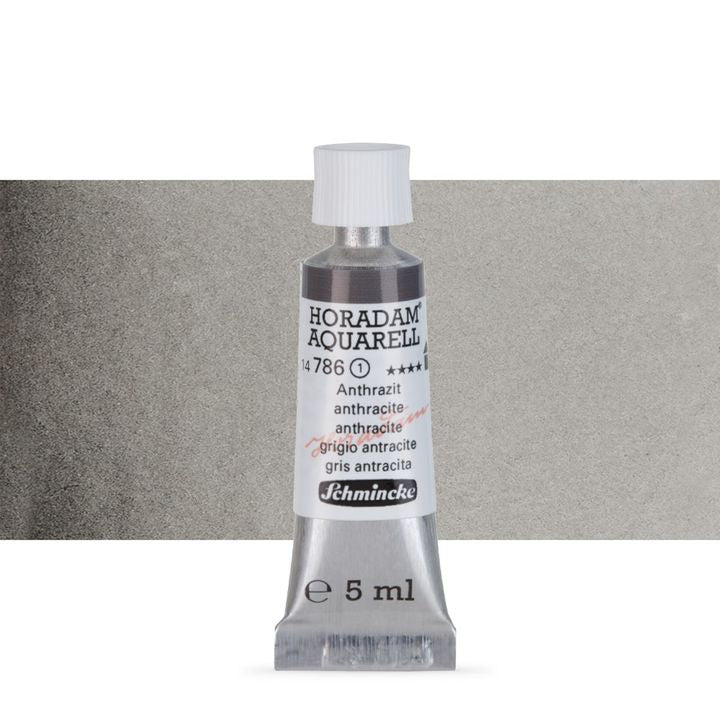 Schmincke HORADAM Aquarellfarben in der 5 ml Tube | verschiedene Farbtöne