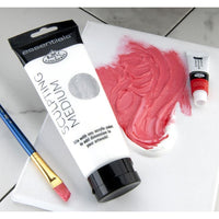 Royal & Langnickel sculpting akrylové médium 250 ml — obrázok 1