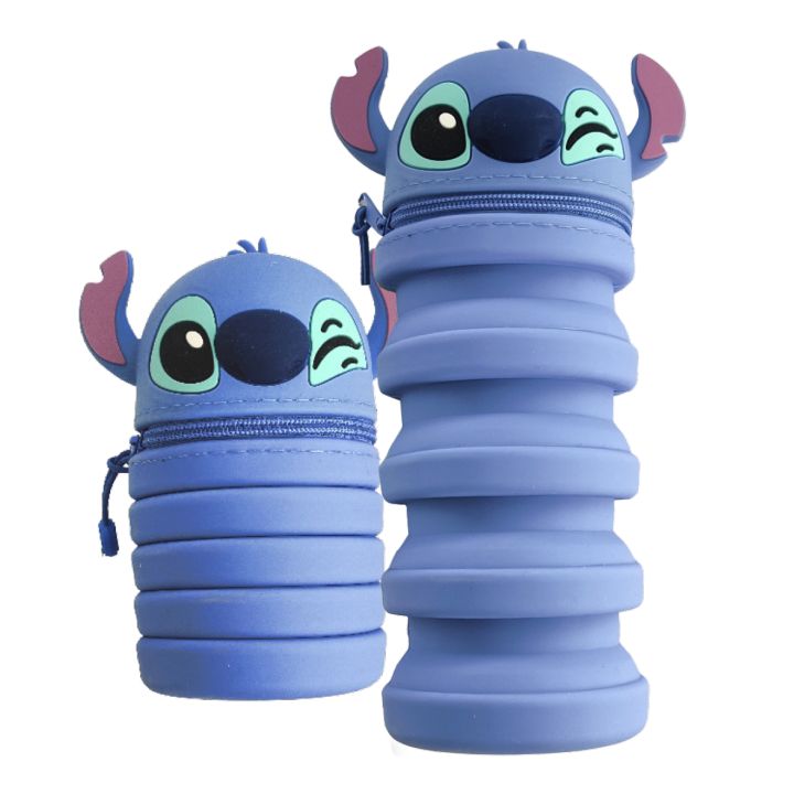 Rozťahovací peračník Disney Stitch — obrázok 2