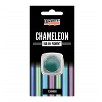 Rub-on pigmentový prášok Chameleon Pentart 0.5 g | rôzne farby — obrázok 4