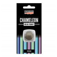 Rub-on pigmentový prášok Chameleon Pentart 0.5 g | rôzne farby — obrázok 5