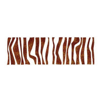 Šablóna XL Stripes decor 22x67 cm