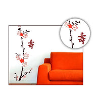 Šablóna XXL Japanese Long Life 3-dielna 35x150 cm