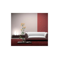 Šablóna XXL Tráva 3-dielna 50x105 cm