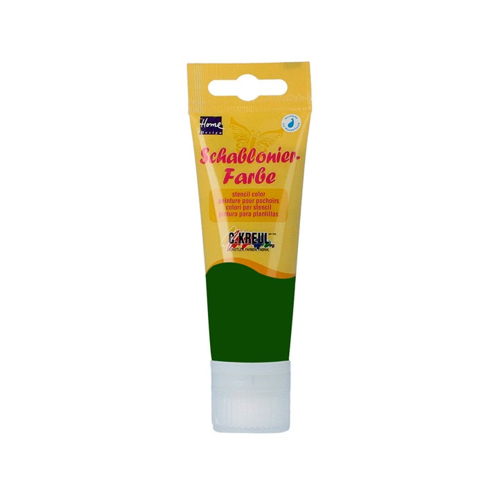 Šablónová farba Kreul 75 ml | rôzne odtiene — obrázok 12