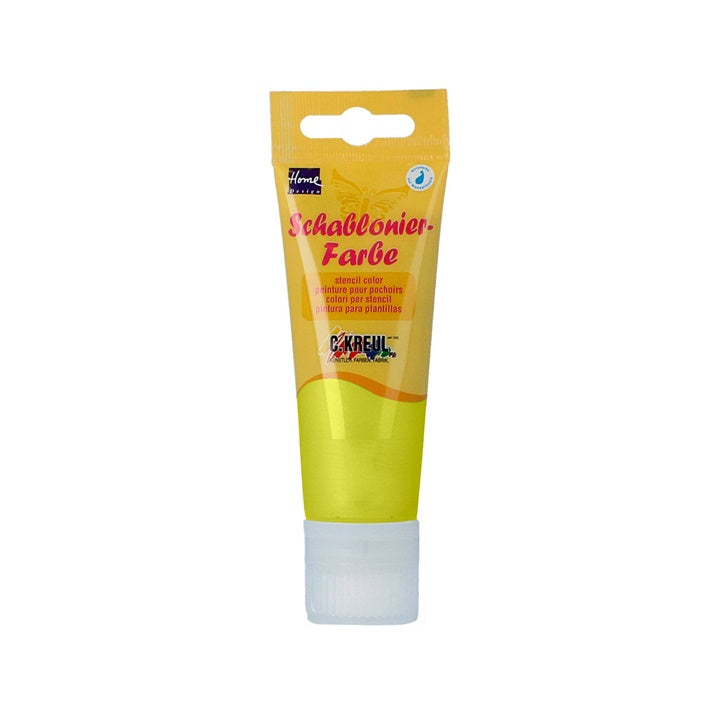 Šablónová farba Kreul 75 ml | rôzne odtiene — obrázok 18