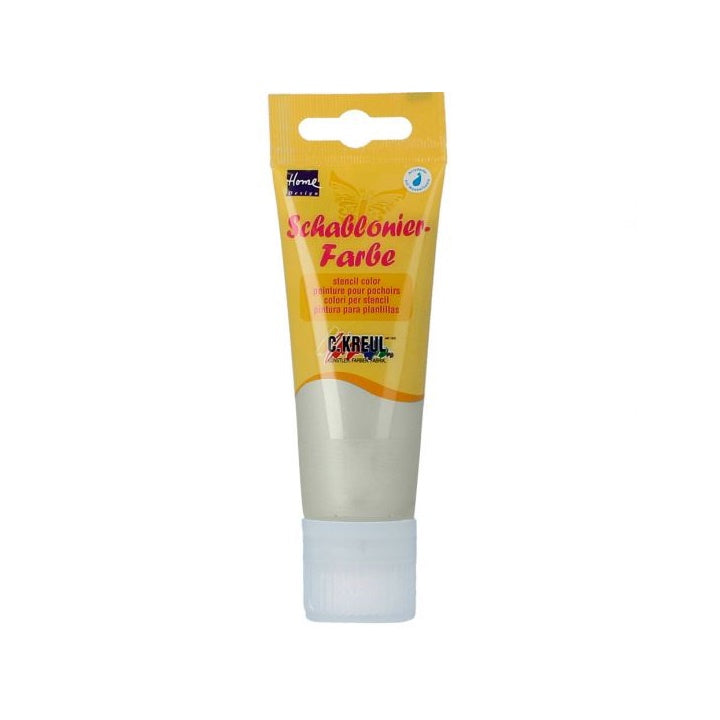 Šablónová farba Kreul 75 ml | rôzne odtiene — obrázok 20