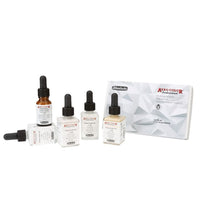 Sada Aero Color White Schmincke 4x28ml a 1x14ml — obrázok 2
