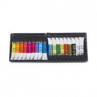 Sada akvarelových farieb  Pebeo Studio  18 x 12 ml — obrázok 2