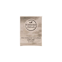 Sada akvarelových farieb Trio Air HORADAM Naturals 3x5 ml — obrázok 1