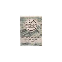 Sada akvarelových farieb Trio Water HORADAM Naturals 3x5 ml — obrázok 1