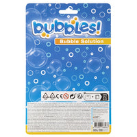 Sada bublifukov 3 x 50 ml — obrázok 2