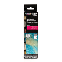 Sada farieb Mixed Media Pebeo - Prisme 6 x 20 ml