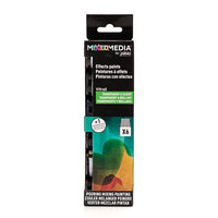Sada farieb Mixed Media Pebeo - Vitrail 6 x 20 ml