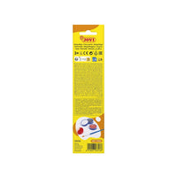 Sada farieb na tvár Scary s príslušenstvom 3 x 8 ml — obrázok 5