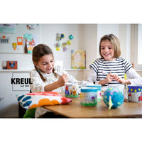 Sada fixiek na porcelán 5 ks — obrázok 1