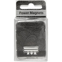 Sada magnetov s priemerom 5 mm 10 ks — obrázok 5