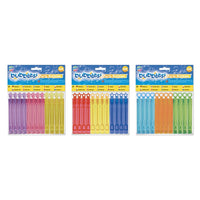 Sada mini bublifukov 12 x 5 ml