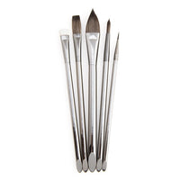 Sada mix štetcov Royal and Langnickel Zen 83 5ks — obrázok 3