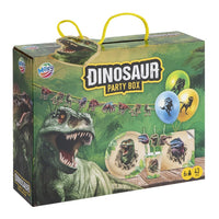Sada na detskú oslavu Dinosaurus 43 ks — obrázok 3