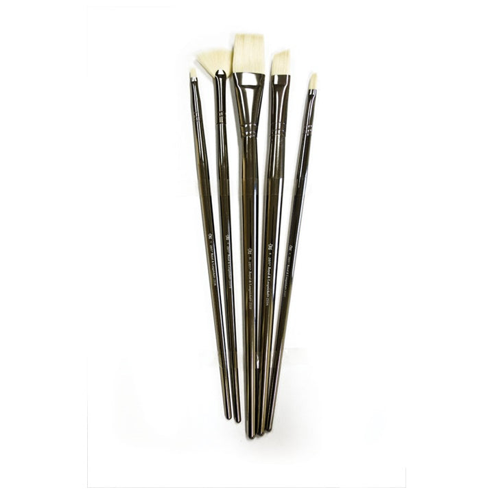 Sada štetcov Royal and Langnickel Zen 33 5ks — obrázok 3