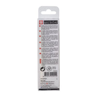 Sada technických pier SAKURA Pigma Micron set Broad 3 ks — obrázok 3
