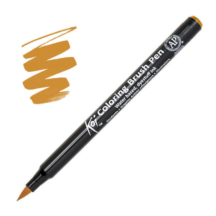 Sakura Koi Coloring Brush Pen fixka | rôzne farby — obrázok 12
