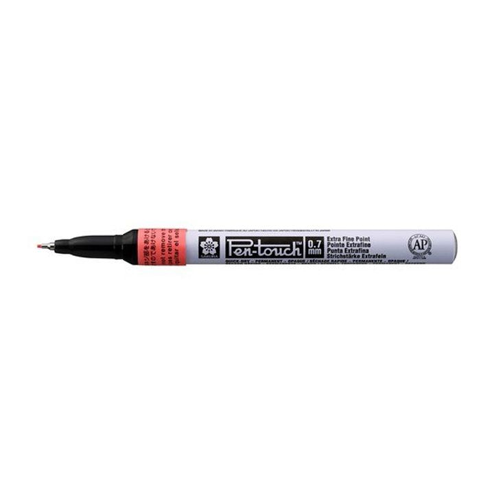 Sakura Pen-Touch Marker extra fine | rôzne farby — obrázok 4