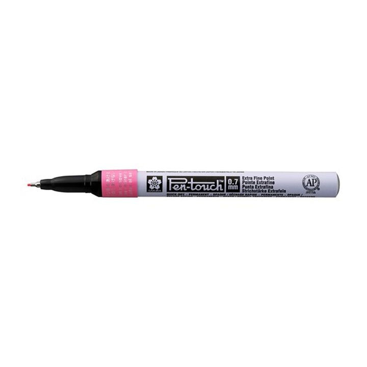 Sakura Pen-Touch Marker extra fine | rôzne farby — obrázok 5