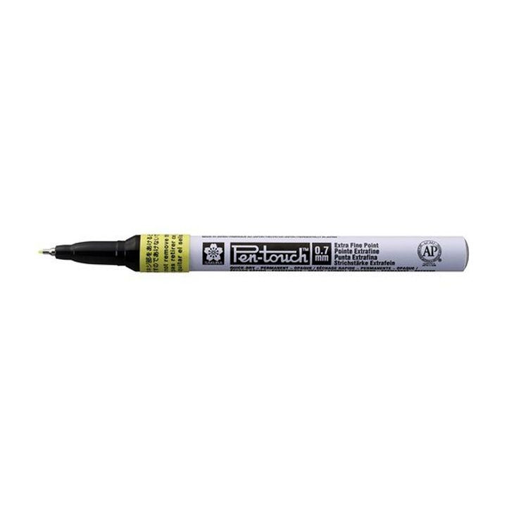 Sakura Pen-Touch Marker extra fine | rôzne farby — obrázok 2