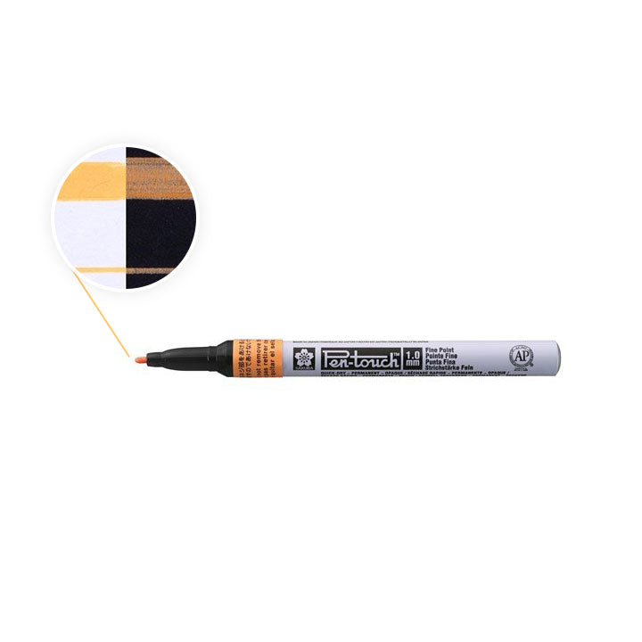 Sakura Pen-Touch Marker fine | rôzne farby — obrázok 1