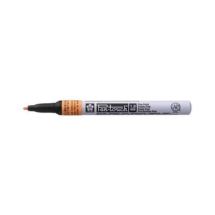 Sakura Pen-Touch Marker fine | rôzne farby — obrázok 3