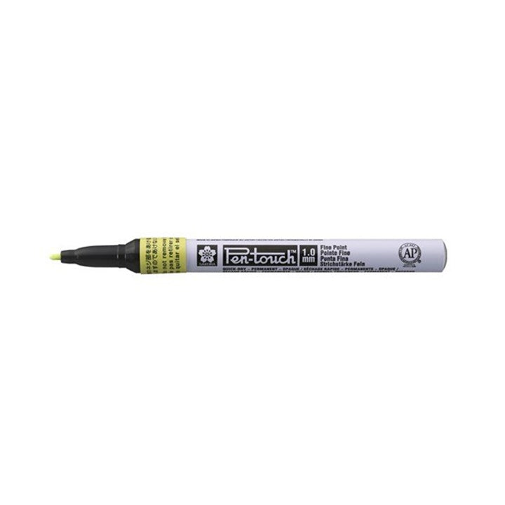 Sakura Pen-Touch Marker fine | rôzne farby — obrázok 2