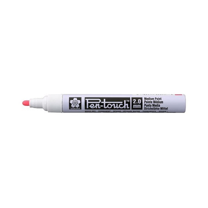 Sakura Pen-Touch Marker medium | rôzne farby — obrázok 4