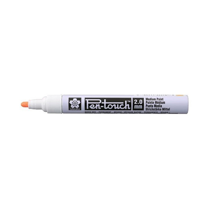 Sakura Pen-Touch Marker medium | rôzne farby — obrázok 3