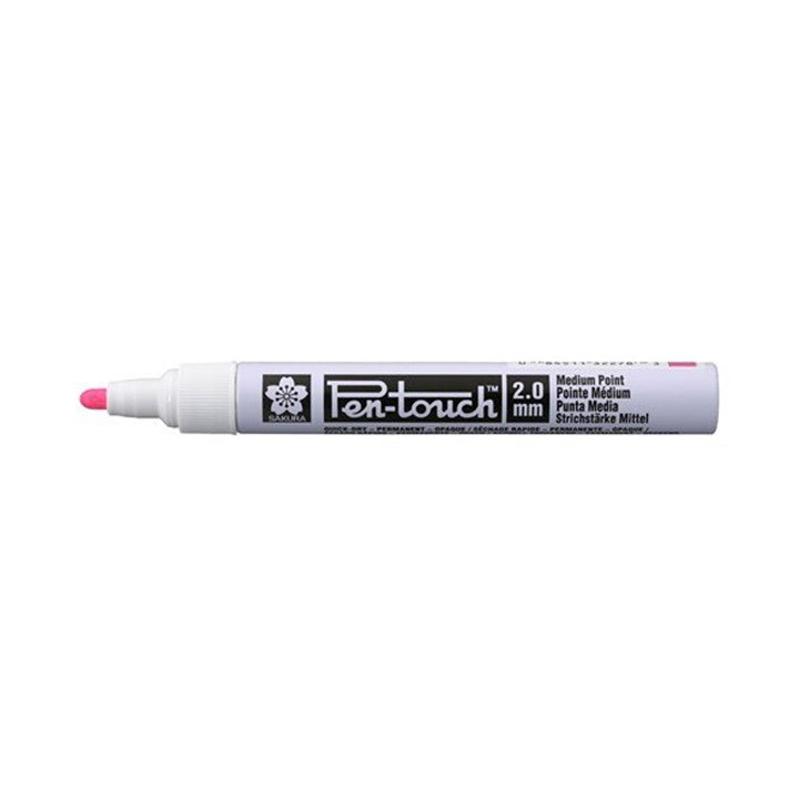 Sakura Pen-Touch Marker medium | rôzne farby — obrázok 5