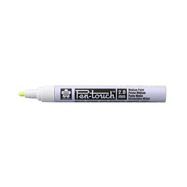 Sakura Pen-Touch Marker medium | rôzne farby — obrázok 2