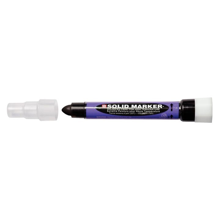 Sakura Solid Marker tenký  | rôzne farby — obrázok 4